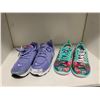 Image 3 : Two Pairs of Brand New With Tags Women's Shoes Skechers and Nike Comfort