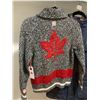 Image 3 : Nice Lot of Canada and Olympic Gear Sweaters Two Women's and Boy's Canada Sweater