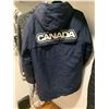 Image 4 : Nice Lot of Canada and Olympic Gear Sweaters Two Women's and Boy's Canada Sweater