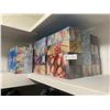 Image 2 : 7 Six Packs of Scotties Facial Tissue Lot