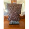 Image 2 : Japanese Traditional Statue 22" Tall x 11" Wide