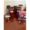 Image 1 : Tim Horton's And Travel Mug Lot