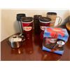 Image 2 : Tim Horton's And Travel Mug Lot