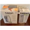 Image 2 : Lot of Two Brand New Cuisinart Items Can Opener and Kettle