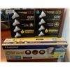 Image 1 : Lot of Brand New Light Bulbs