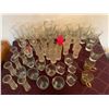 Image 1 : Shot and Shooter Glass Lot