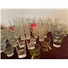 Image 3 : Shot and Shooter Glass Lot