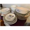 Image 2 : Corning Ware Pyrex Plates and More Lot