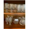 Image 2 : Nice Lot of Lead Crystal Glassware