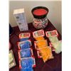 Image 3 : Scentsy Lot With Warmers and Refills