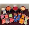 Image 1 : Scentsy Lot With Warmers and Refills