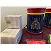 Image 3 : Scentsy Lot With Warmers and Refills