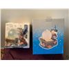Image 1 : Disney Mickey Mouse Fantasia Sorcerers Apprentice Crystal Ball Music Box