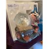 Image 3 : Disney Mickey Mouse Fantasia Sorcerers Apprentice Crystal Ball Music Box