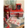 Image 2 : A Big Lot of Coca Cola Collectibles