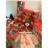 Image 3 : A Big Lot of Coca Cola Collectibles
