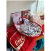 Image 2 : Coca Cola Collectibles Lot