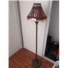 Image 1 : Coca-Cola Floor Lamp