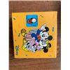 Image 4 : Mickey Mouse and Winnie the Pooh Ceramic Lotion Bottles, Mickey Mouse Warm Wrap, and Mirror Box