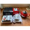 Image 1 : Mickey Mouse Mugs, Teapot, Coaster