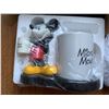 Image 2 : Mickey Mouse Mugs, Teapot, Coaster