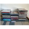 Image 1 : Collection of CDs