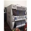 Image 2 : JVC Compact Component System - CD/Cassette/Radio Player (Model MX-J206)