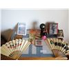 Image 3 : Assorted Japanese Decor