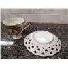 Image 8 : Assorted Fine China Teacups and Saucers