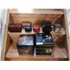 Image 1 : Assorted Japanese Decorative Boxes