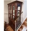 Image 1 : Beautiful Wooden China Hutch