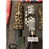 Image 2 : 6 x Assorted Umbrellas - Coach, Eddie Bauer (Brand New), and Others!