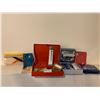 Image 1 : Assortmet of Asian-Themed Stationary Items