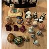 Image 2 : Assorted Asian Figurines and Other Decorative Pieces