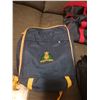 Image 2 : Assortment of Edmonton/Honolulu/RCMP Police Service Bags