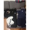 Image 1 : Edmonton Police Service Activewear
