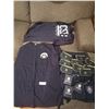 Image 1 : Honolulu Police Dept., CSI Las Vegas, and New Orleans Police Dept. Apparel and Accessories