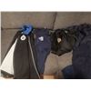 Image 2 : Assortment of Edmonton Police Service Apparel (Size L and XL)