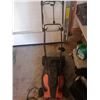 Image 1 : Worx Electric Lawnmower