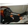 Image 1 : Worx Trivac Blower/Vac/Mulcher Model WG500