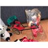 Image 2 : Assortment of Panda and Chinese Dolls