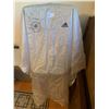 Image 1 : 2 x Adidas Rain Ponchos - 2001 Edmonton 8th IAAF World Championships in Athletics