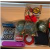Image 2 : Assortment of Cigarette Accessories
