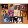 Image 1 : 11 x Assorted Elvis Records