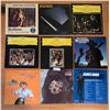 Image 1 : 9 x Assorted Records - Orchestral/Classical and Movie Soundtracks