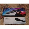 Image 1 : Stylus Sphere Thermal Curling Brush and Thairapy 265 Thermal Straightening Brush