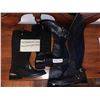 Image 1 : 2 x Pairs of Designer Women's Boots - Brands: Vince Camuto (Size 6) and Franco Sarto (Size 8)
