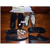 Image 1 : 3 x Pairs of Women's Shoes (Size 6 and 6.5) - Includes Brands Naturalizer and Kenneth Cole