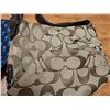 Image 3 : 3 x Women's Designer Coach Handbags