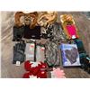 Image 6 : Assortment of Winter Accessories - Brand New Gloves, Tuques, MEC Neck Warmer, and More!